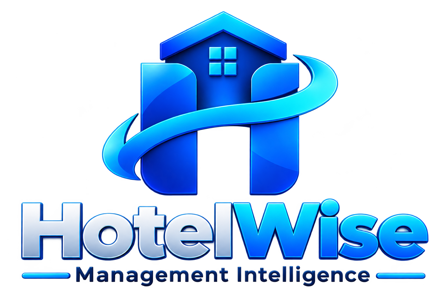 HotelWise — Smarter Stays. Smoother Operations.